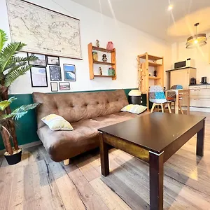  Appartement Duplex Au Coeur D'embrun