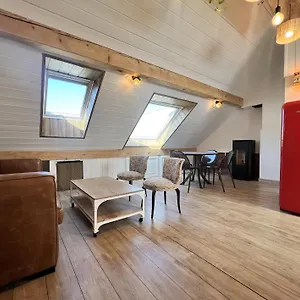  Appartement Centre