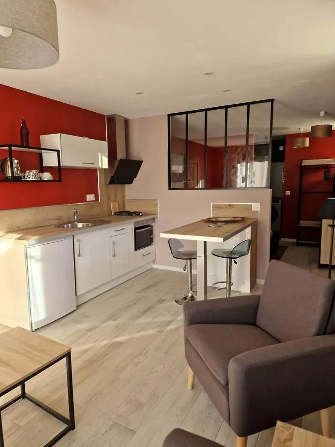 Studio 2 Chez Fred Et Val Embrun 0*,