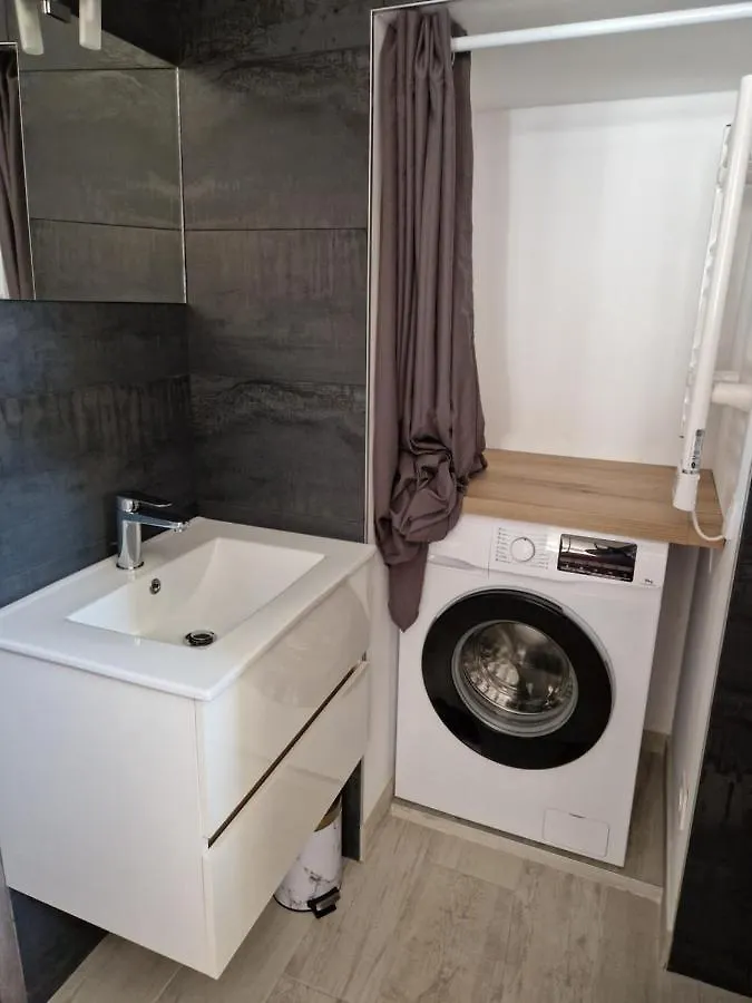 Studio 2 Chez Fred Et Val Apartment Embrun